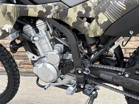 2026 Kawasaki KLX 300 in Columbia, Missouri - Photo 5