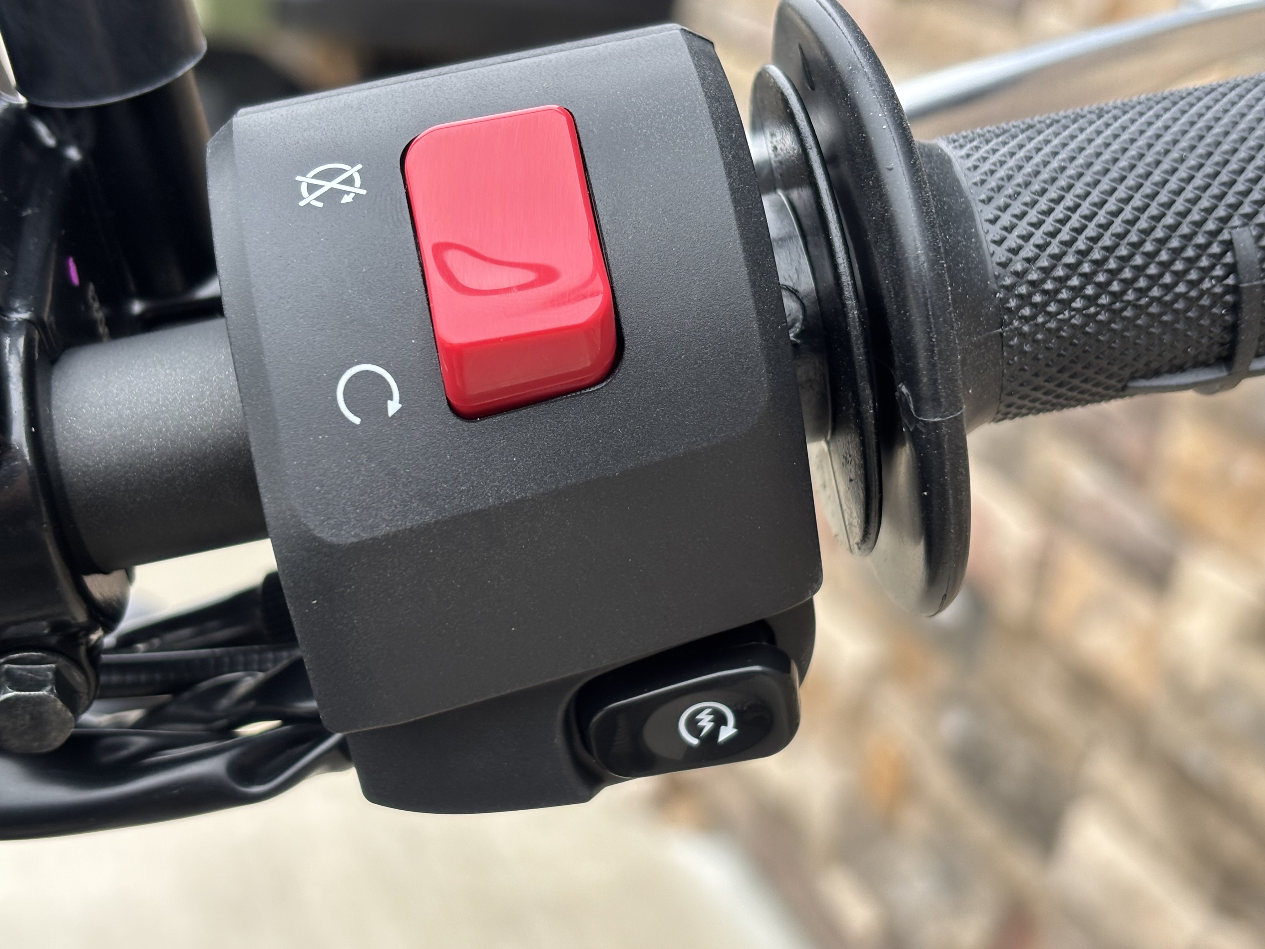 2026 Kawasaki KLX 300 in Columbia, Missouri - Photo 7