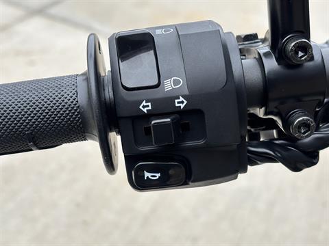 2026 Kawasaki KLX 300 in Columbia, Missouri - Photo 8