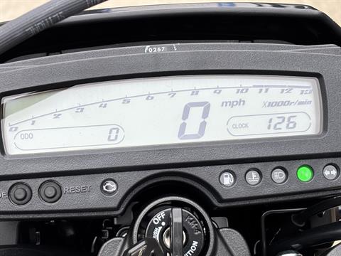 2026 Kawasaki KLX 300 in Columbia, Missouri - Photo 9