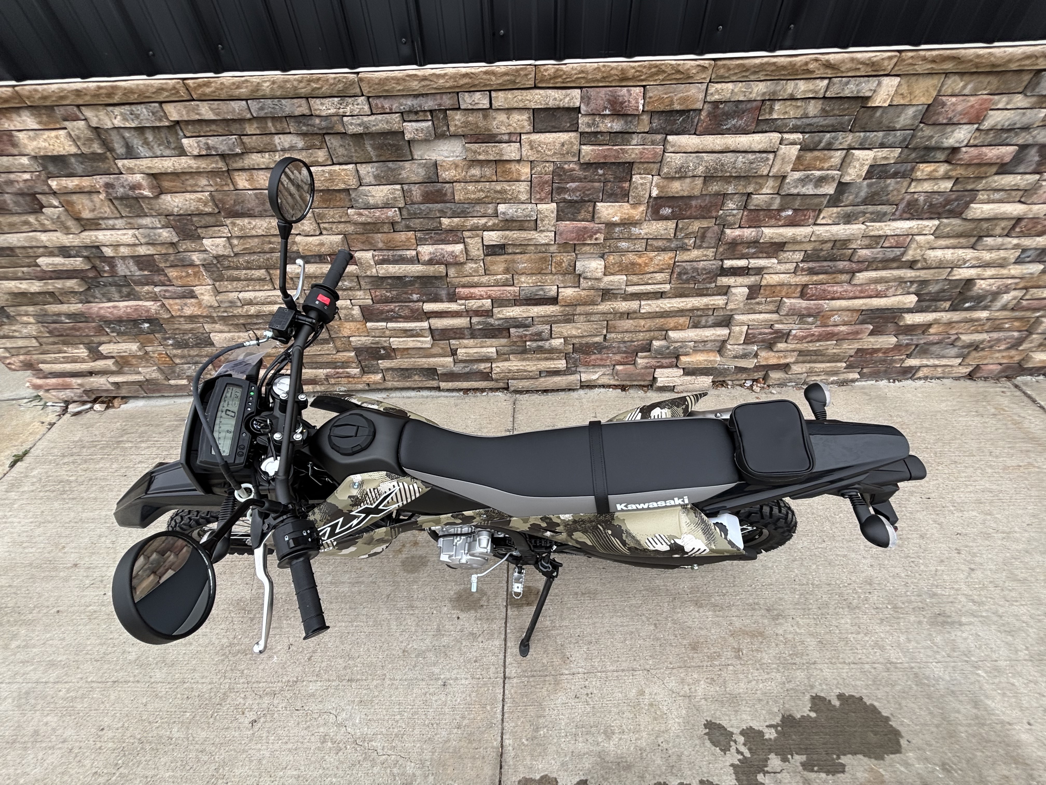 2026 Kawasaki KLX 300 in Columbia, Missouri - Photo 10