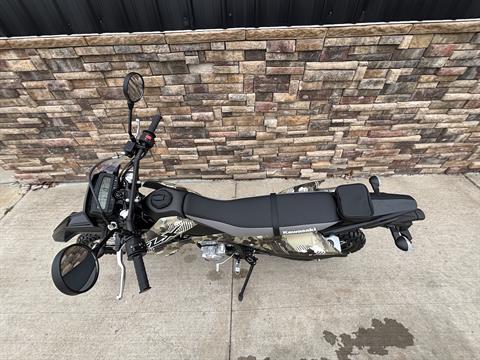 2026 Kawasaki KLX 300 in Columbia, Missouri - Photo 10