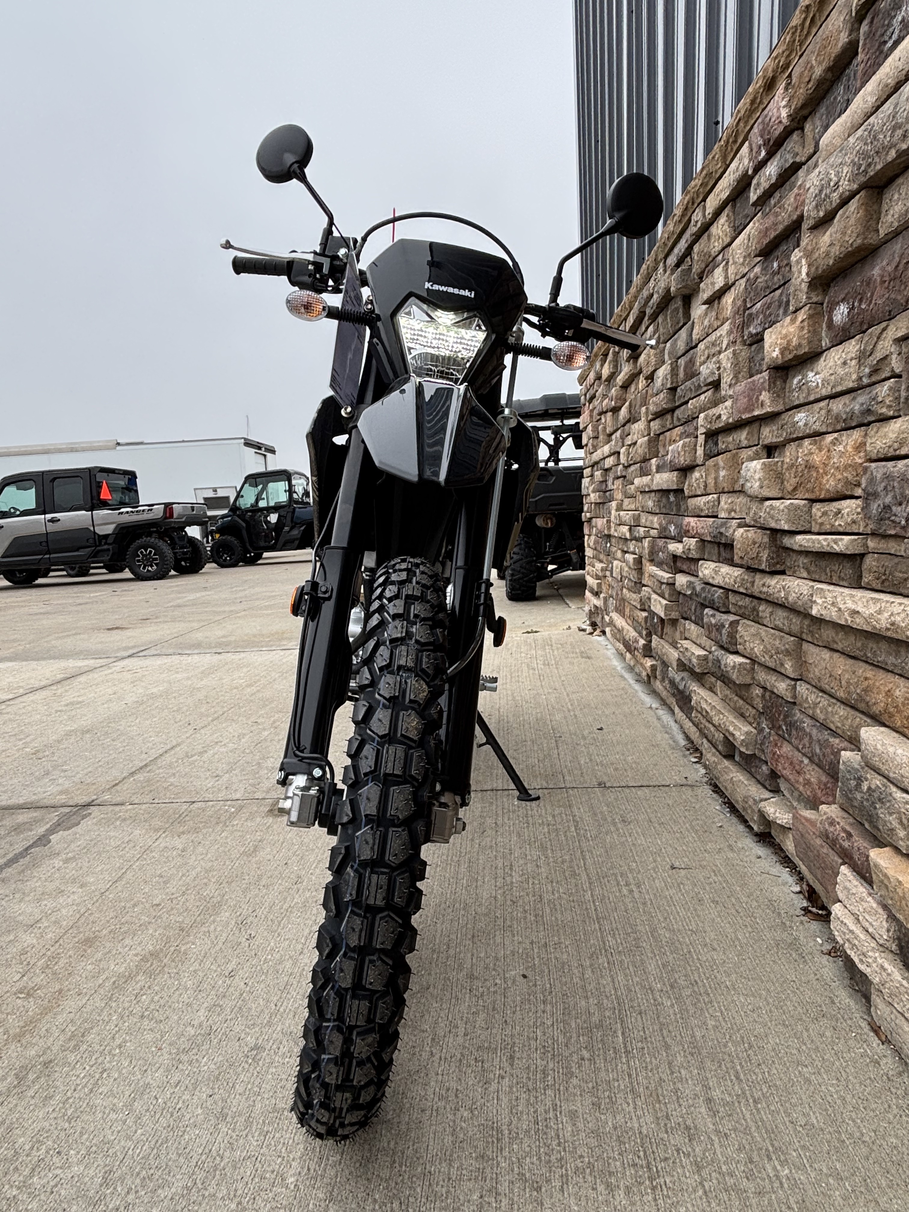 2026 Kawasaki KLX 300 in Columbia, Missouri - Photo 11