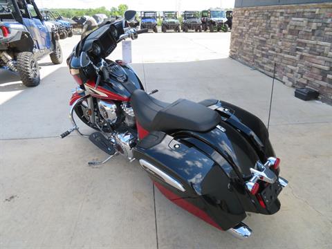 2020 Indian Motorcycle Chieftain® Elite in Columbia, Missouri - Photo 5