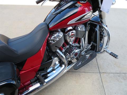 2020 Indian Motorcycle Chieftain® Elite in Columbia, Missouri - Photo 20