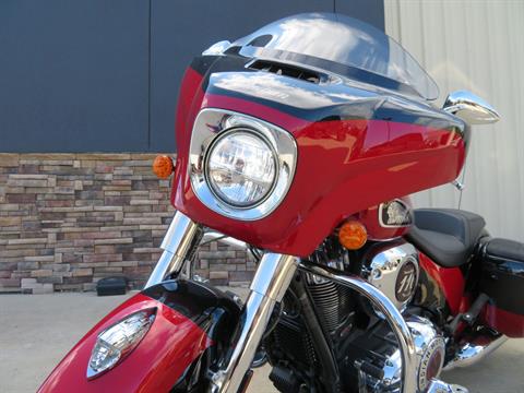 2020 Indian Motorcycle Chieftain® Elite in Columbia, Missouri - Photo 21