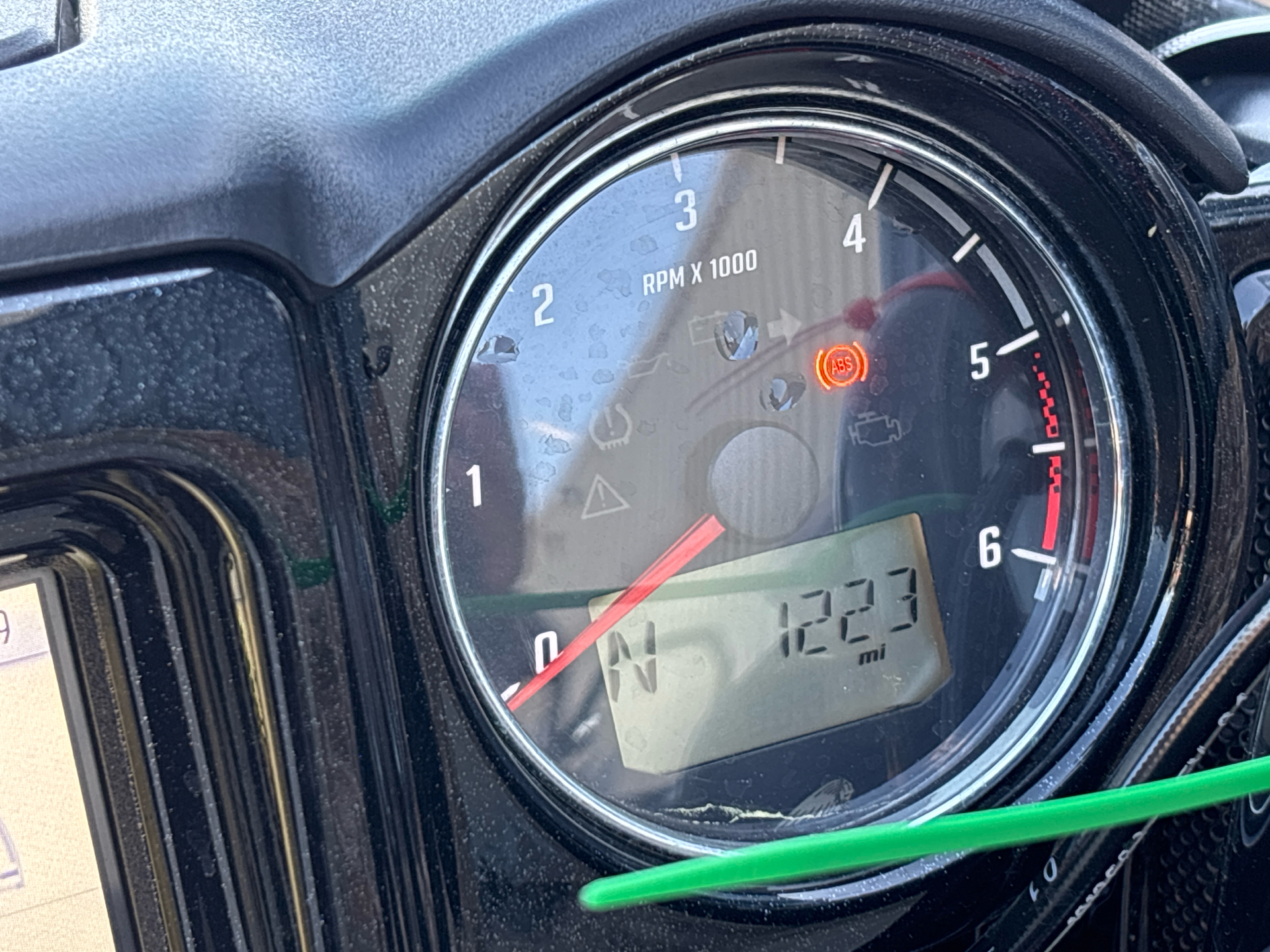 2020 Indian Motorcycle Chieftain® Elite in Columbia, Missouri - Photo 9