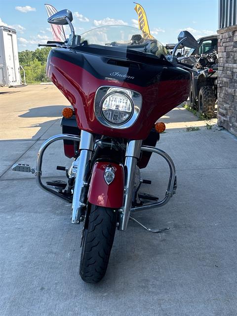 2020 Indian Motorcycle Chieftain® Elite in Columbia, Missouri - Photo 11