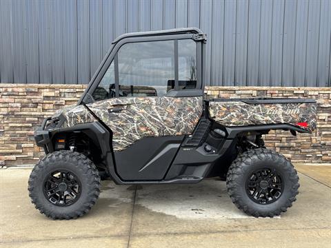 2026 Can-Am Defender Limited HD11 in Columbia, Missouri - Photo 1