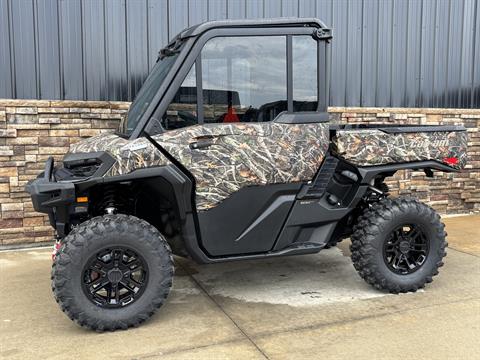 2026 Can-Am Defender Limited HD11 in Columbia, Missouri - Photo 2