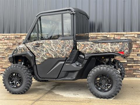 2026 Can-Am Defender Limited HD11 in Columbia, Missouri - Photo 3