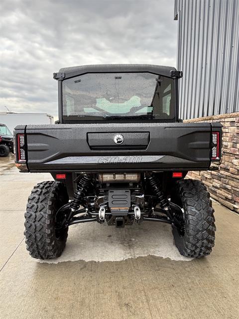 2026 Can-Am Defender Limited HD11 in Columbia, Missouri - Photo 4
