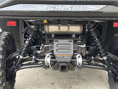 2026 Can-Am Defender Limited HD11 in Columbia, Missouri - Photo 5