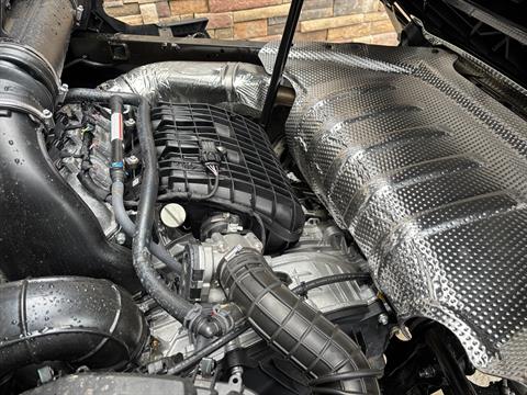 2026 Can-Am Defender Limited HD11 in Columbia, Missouri - Photo 7