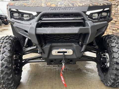 2026 Can-Am Defender Limited HD11 in Columbia, Missouri - Photo 15