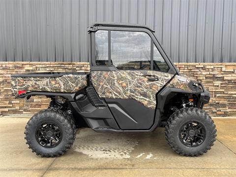 2026 Can-Am Defender Limited HD11 in Columbia, Missouri - Photo 16