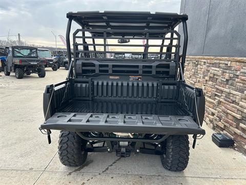 2024 Kawasaki MULE PRO-FXT 1000 Platinum Ranch Edition in Columbia, Missouri - Photo 6