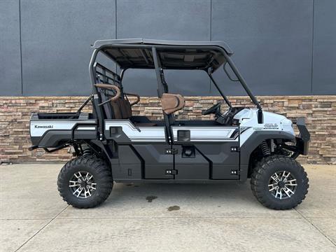 2024 Kawasaki MULE PRO-FXT 1000 Platinum Ranch Edition in Columbia, Missouri - Photo 15