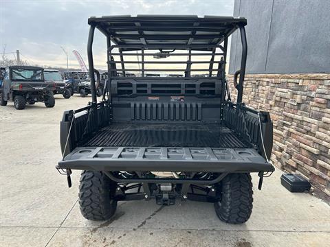 2024 Kawasaki MULE PRO-FXT 1000 Platinum Ranch Edition in Columbia, Missouri - Photo 11