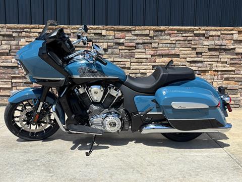 New 2026 Indian Motorcycle Challenger® Limited 112, Columbia MO