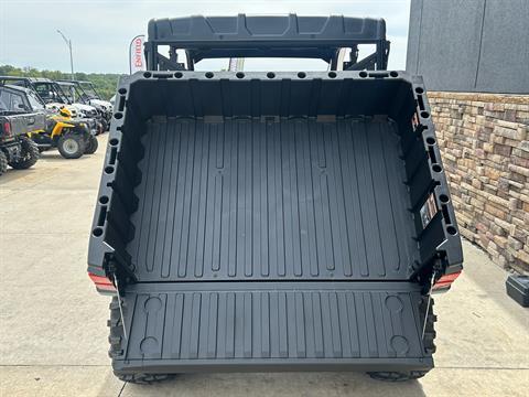 2025 Polaris Ranger Crew XP 1000 Premium in Columbia, Missouri - Photo 5
