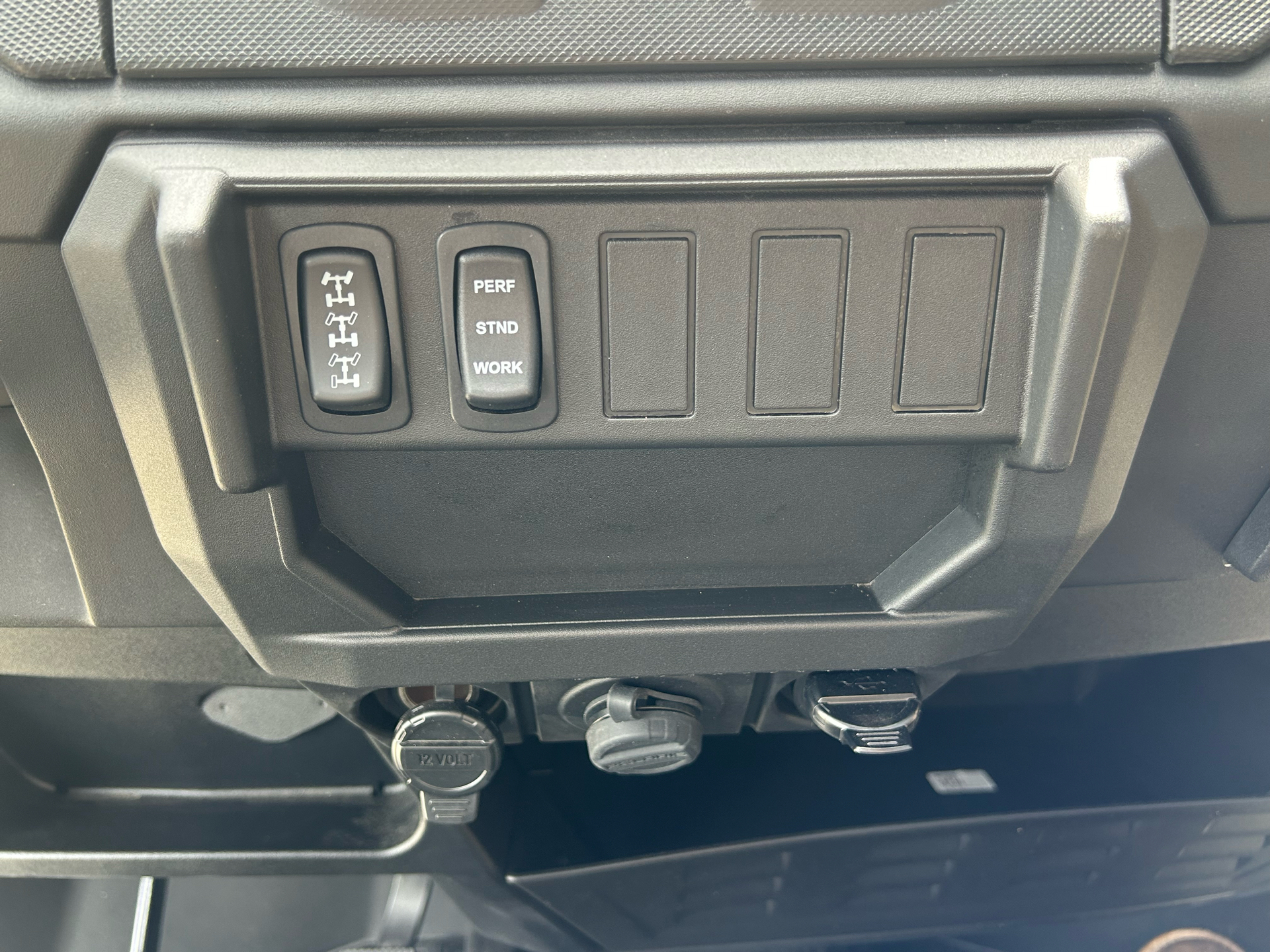 2025 Polaris Ranger Crew XP 1000 Premium in Columbia, Missouri - Photo 8