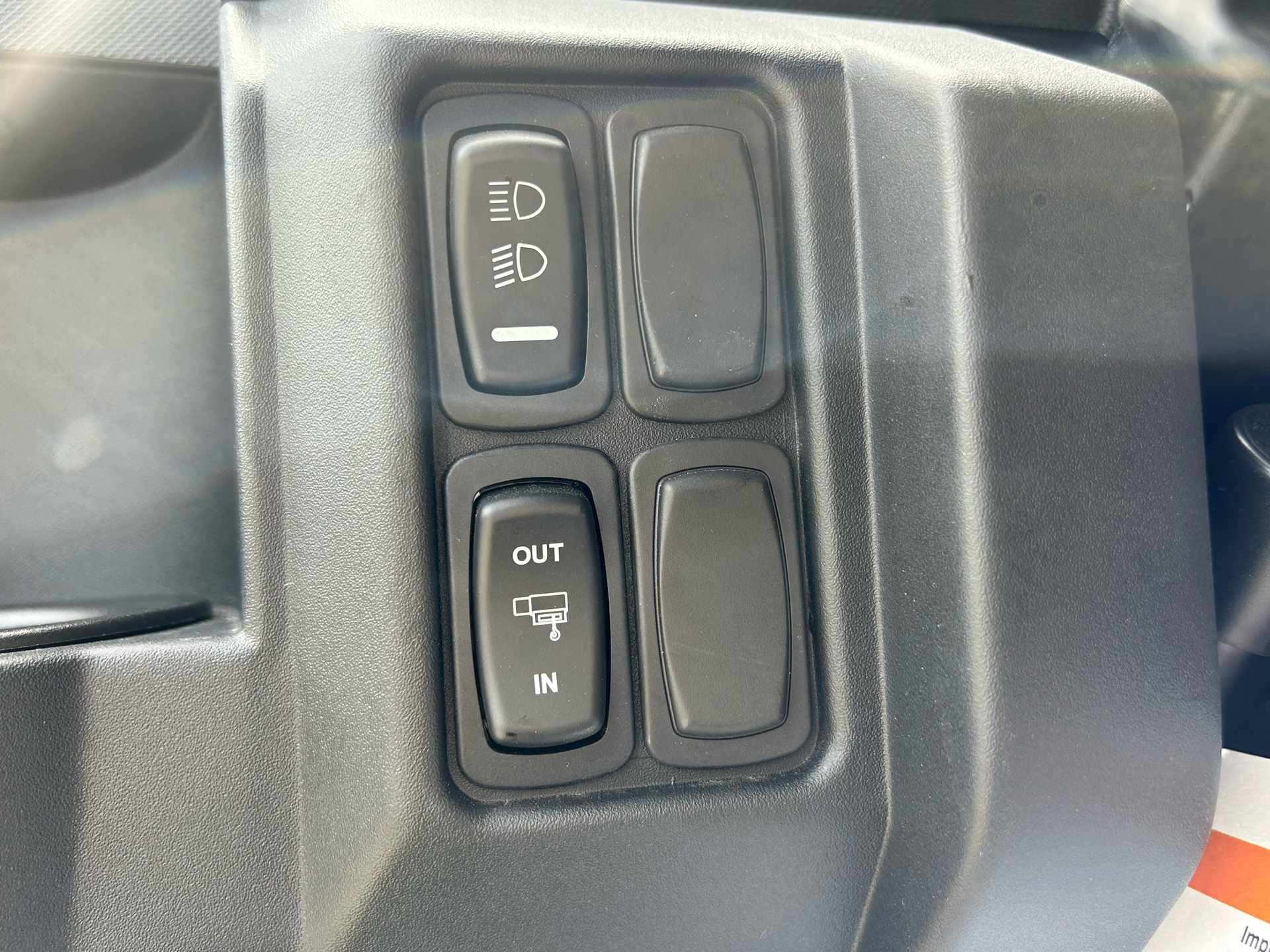 2025 Polaris Ranger Crew XP 1000 Premium in Columbia, Missouri - Photo 9