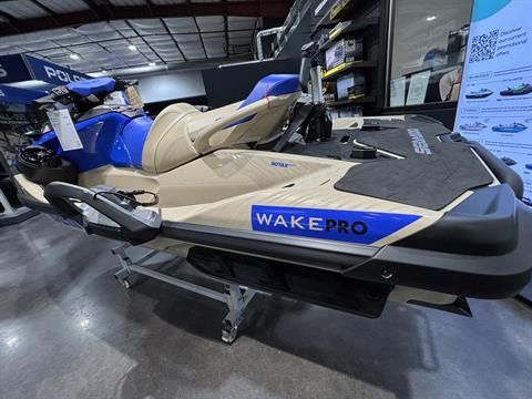 2026 Sea-Doo Wake Pro 230 in Columbia, Missouri - Photo 13