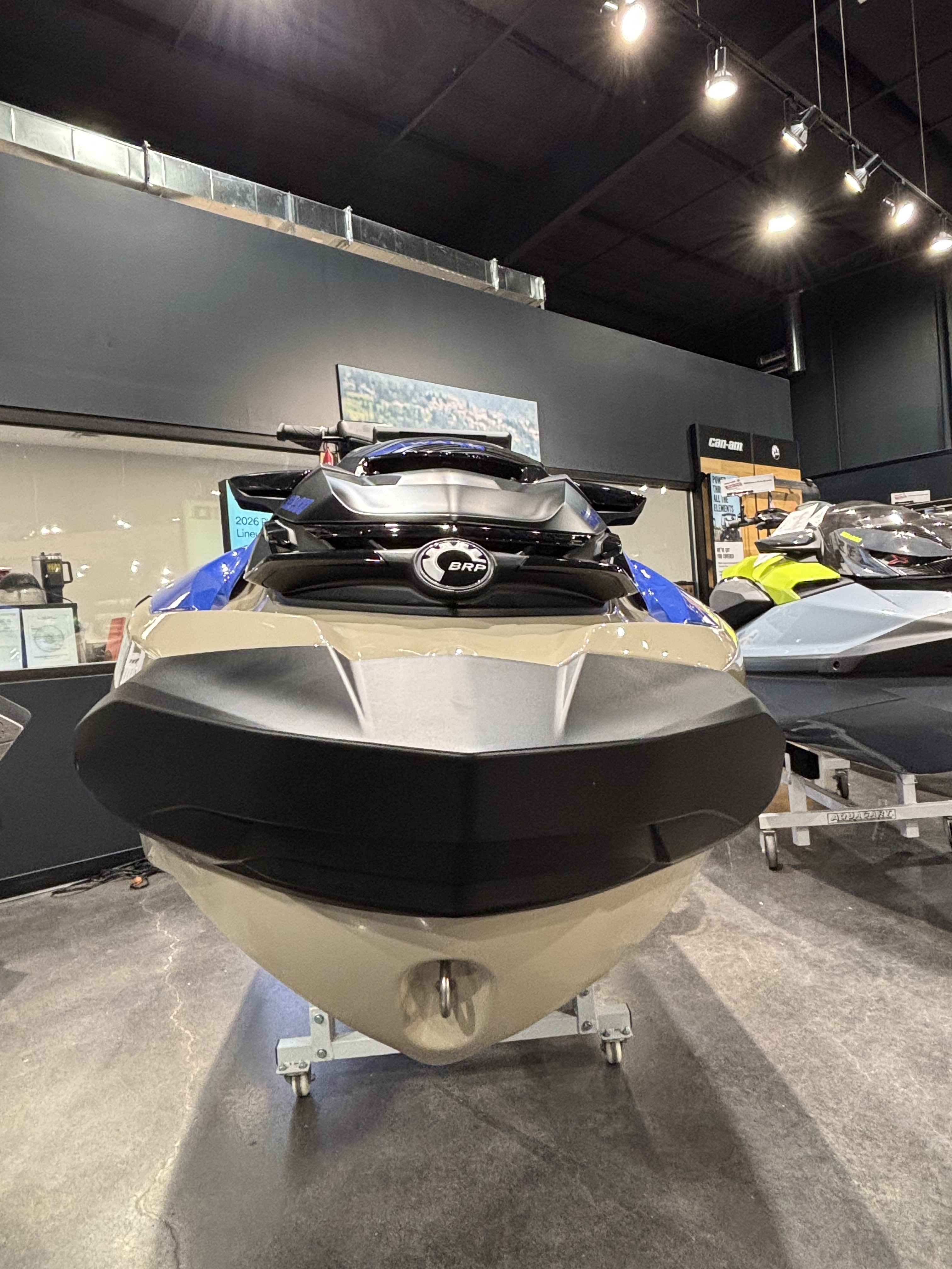 2026 Sea-Doo Wake Pro 230 in Columbia, Missouri - Photo 3