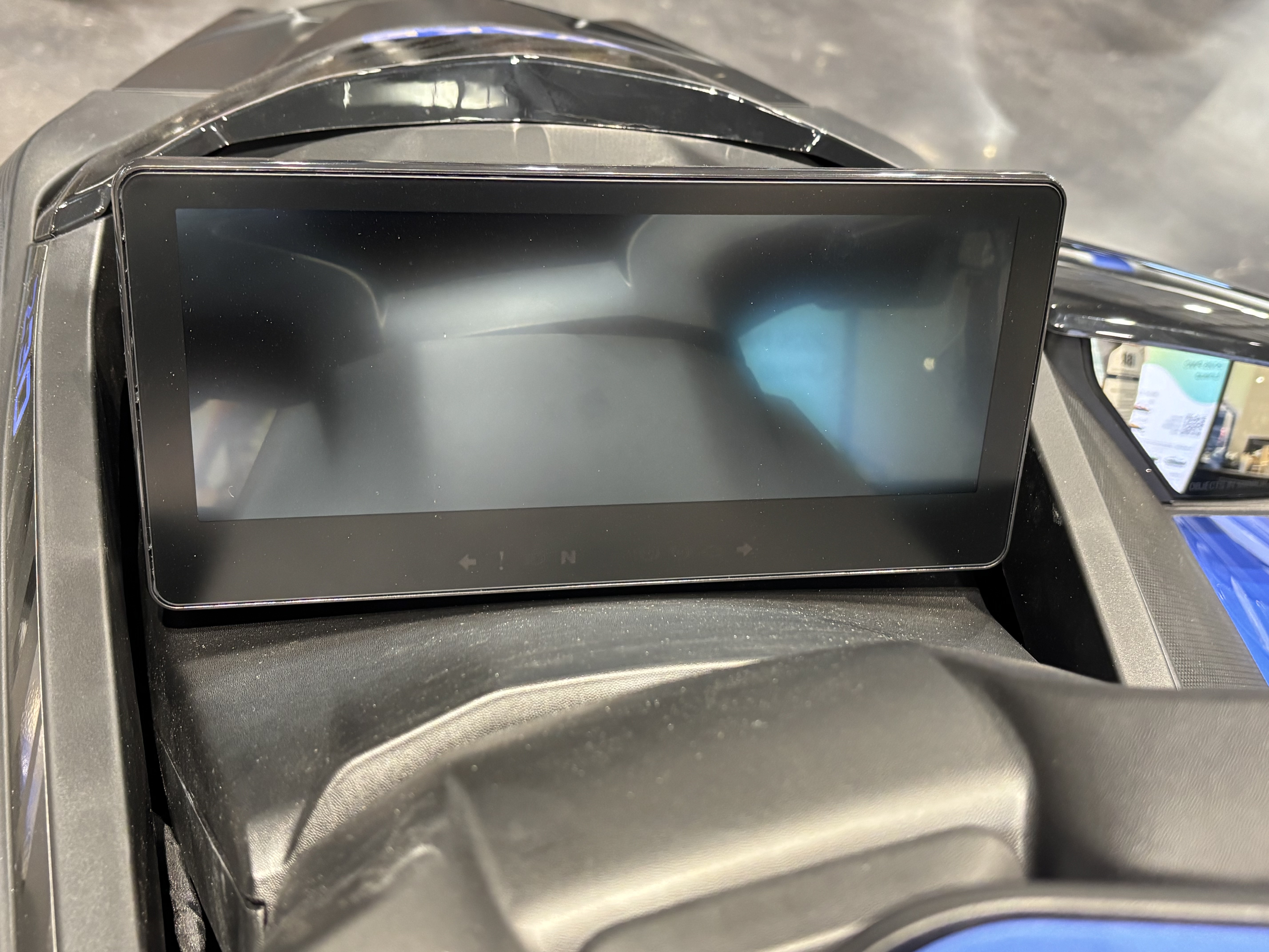 2026 Sea-Doo Wake Pro 230 in Columbia, Missouri - Photo 8