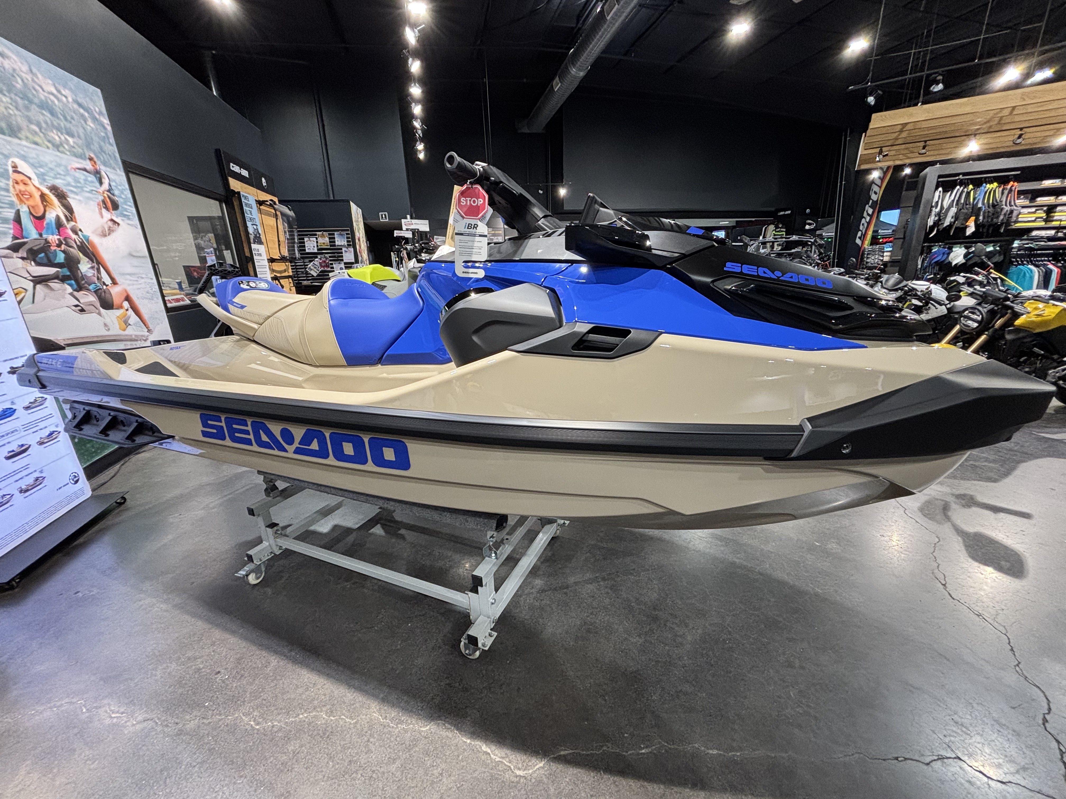 2026 Sea-Doo Wake Pro 230 in Columbia, Missouri - Photo 14