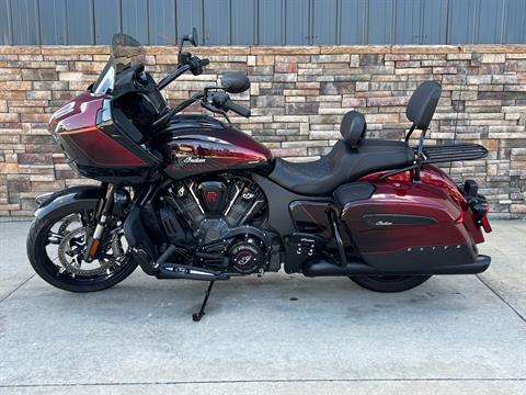 2026 Indian 125TH ANIV. CHALLENGER — photo 1 of 16