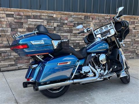 2014 Harley-Davidson Ultra Limited in Columbia, Missouri - Photo 2