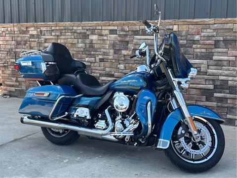 2014 Harley-Davidson Ultra Limited in Columbia, Missouri - Photo 3