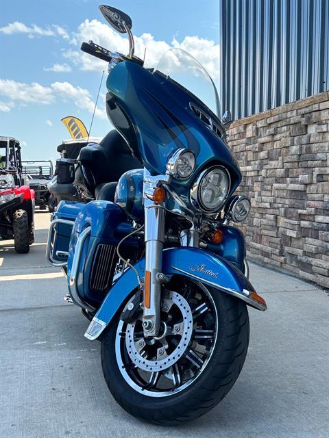 2014 Harley-Davidson Ultra Limited in Columbia, Missouri - Photo 4