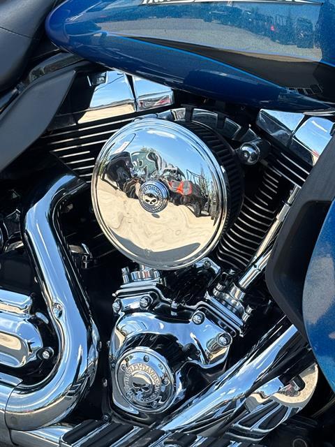 2014 Harley-Davidson Ultra Limited in Columbia, Missouri - Photo 5