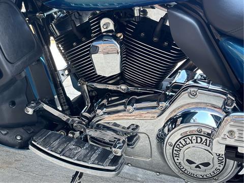 2014 Harley-Davidson Ultra Limited in Columbia, Missouri - Photo 6