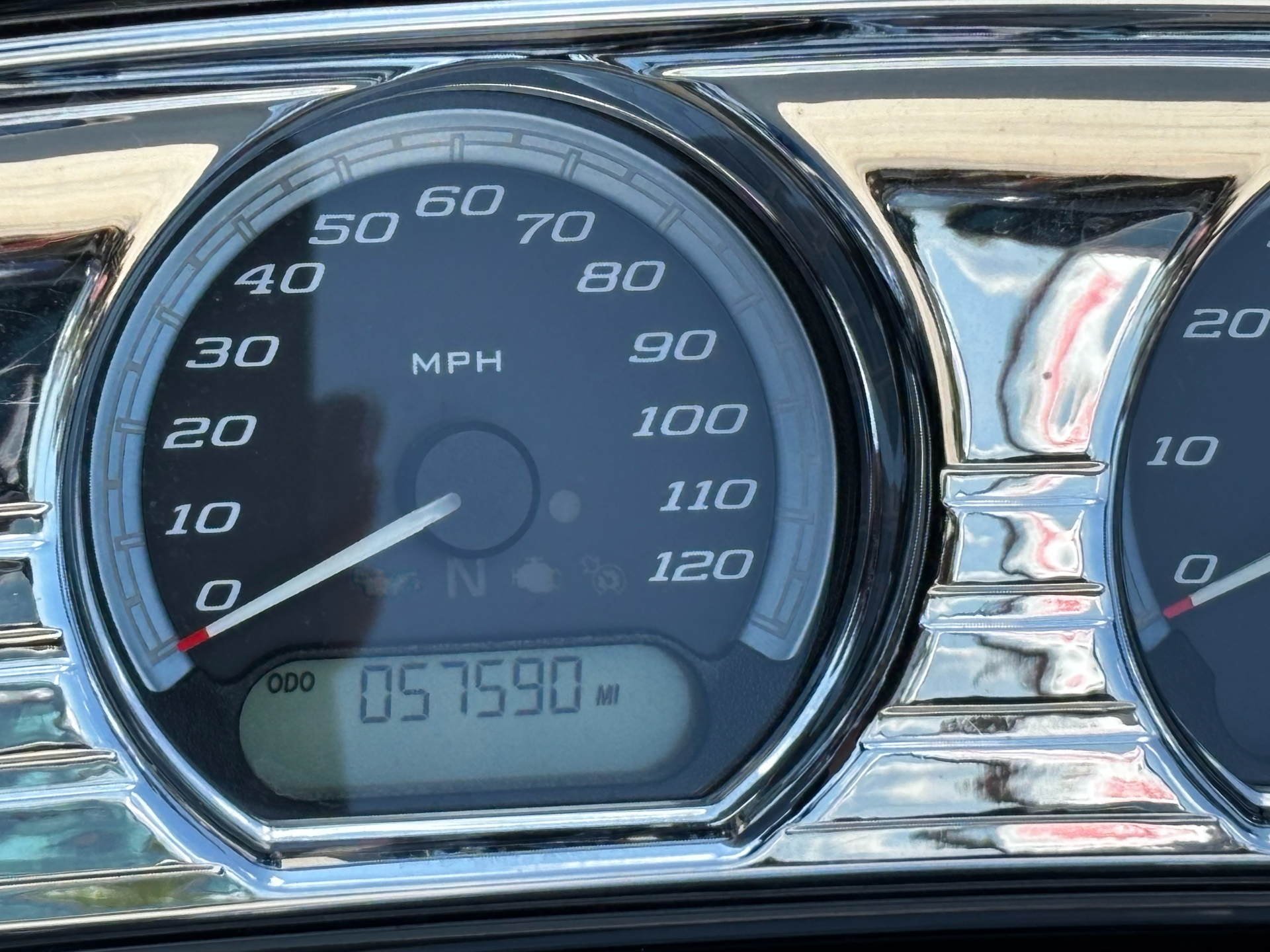 2014 Harley-Davidson Ultra Limited in Columbia, Missouri - Photo 7