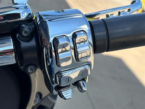 2014 Harley-Davidson Ultra Limited in Columbia, Missouri - Photo 8