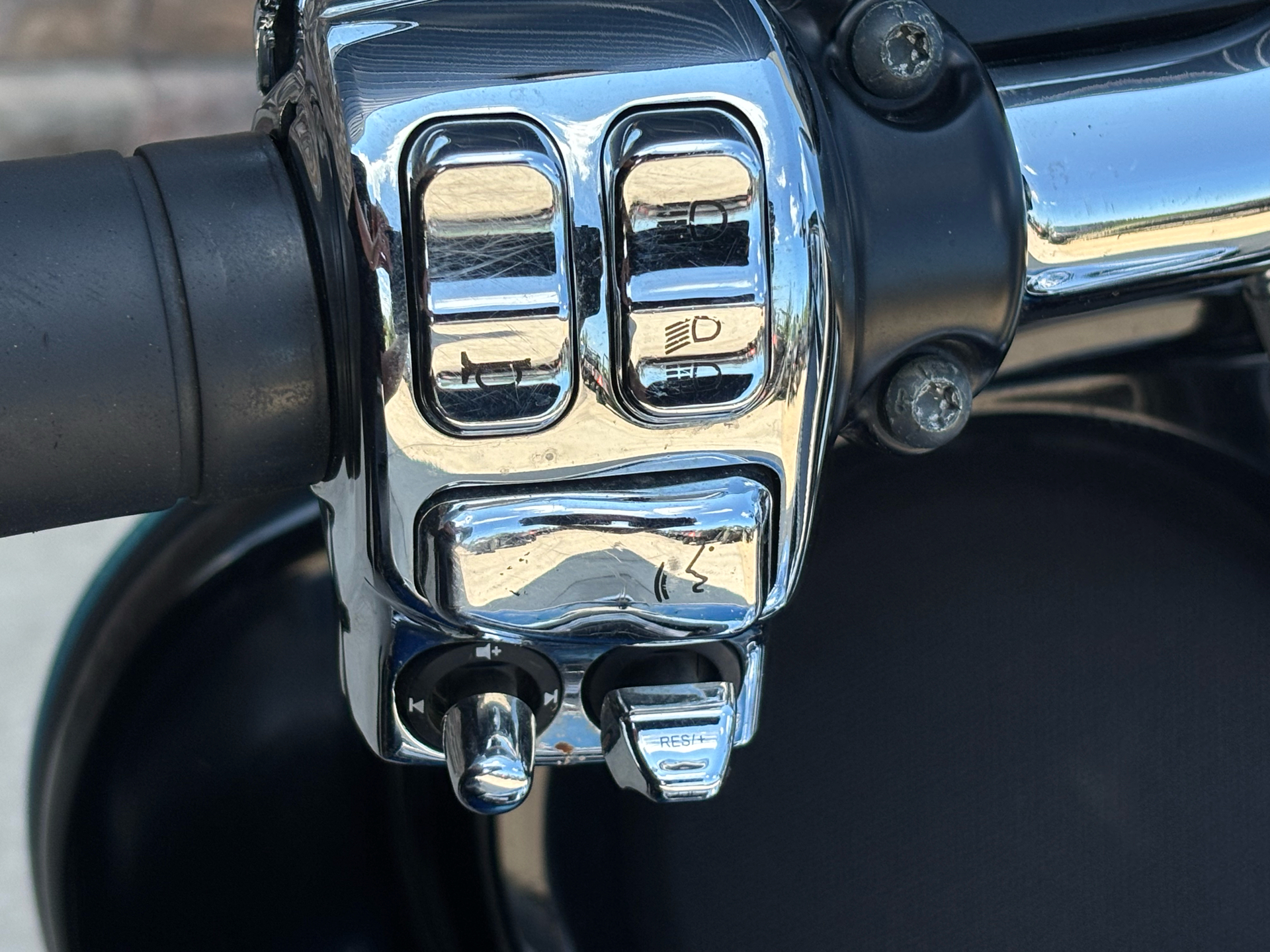 2014 Harley-Davidson Ultra Limited in Columbia, Missouri - Photo 9