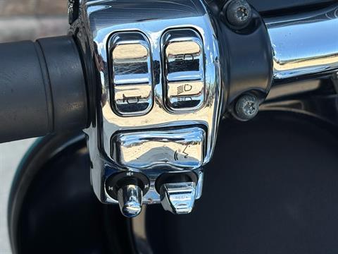2014 Harley-Davidson Ultra Limited in Columbia, Missouri - Photo 9