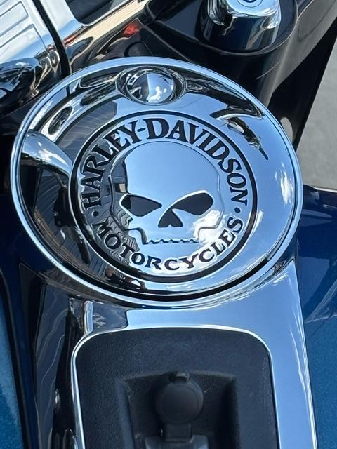 2014 Harley-Davidson Ultra Limited in Columbia, Missouri - Photo 10