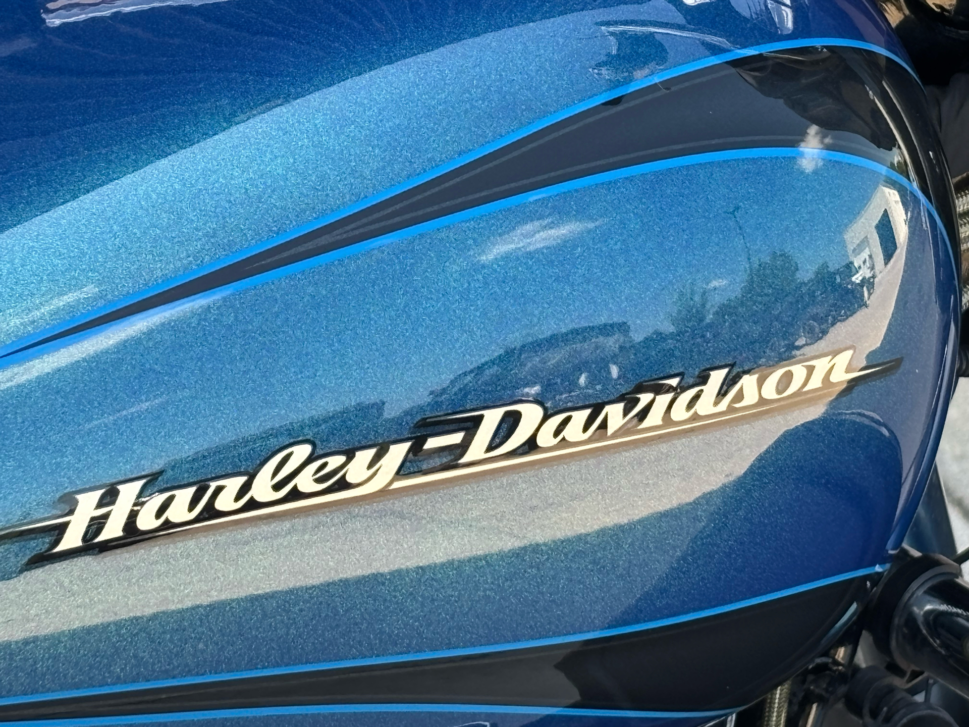 2014 Harley-Davidson Ultra Limited in Columbia, Missouri - Photo 13