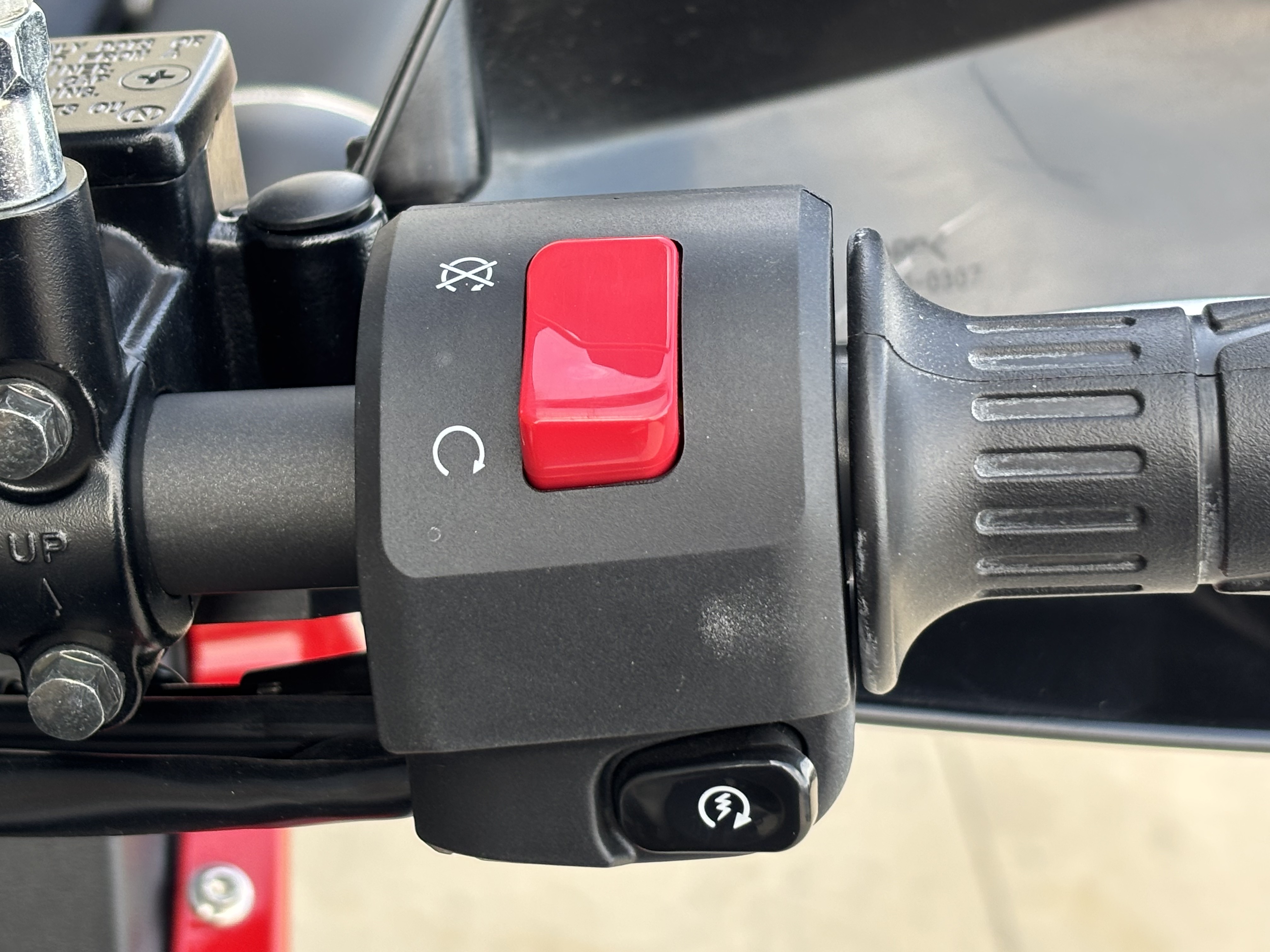 2024 Kawasaki KLR 650 S ABS in Columbia, Missouri - Photo 11