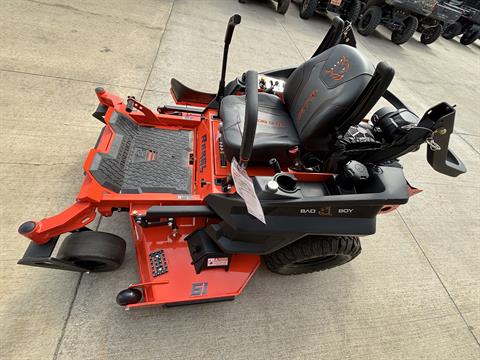 2026 Bad Boy Mowers Rebel 61 in. Kawasaki FX820V EVO EFI 34 hp in Columbia, Missouri - Photo 14