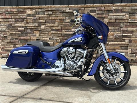 2022 Indian Motorcycle Chieftain® Limited in Columbia, Missouri - Photo 3