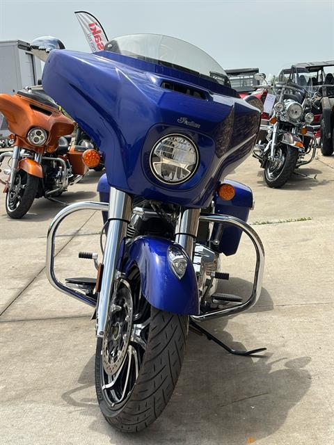 2022 Indian Motorcycle Chieftain® Limited in Columbia, Missouri - Photo 4