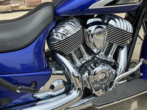 2022 Indian Motorcycle Chieftain® Limited in Columbia, Missouri - Photo 5