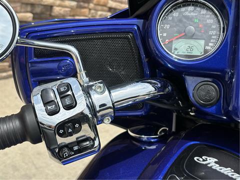 2022 Indian Motorcycle Chieftain® Limited in Columbia, Missouri - Photo 8