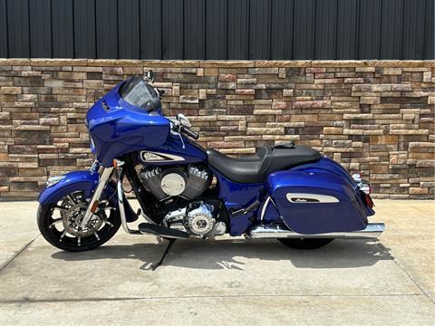 2022 Indian Motorcycle Chieftain® Limited in Columbia, Missouri - Photo 13